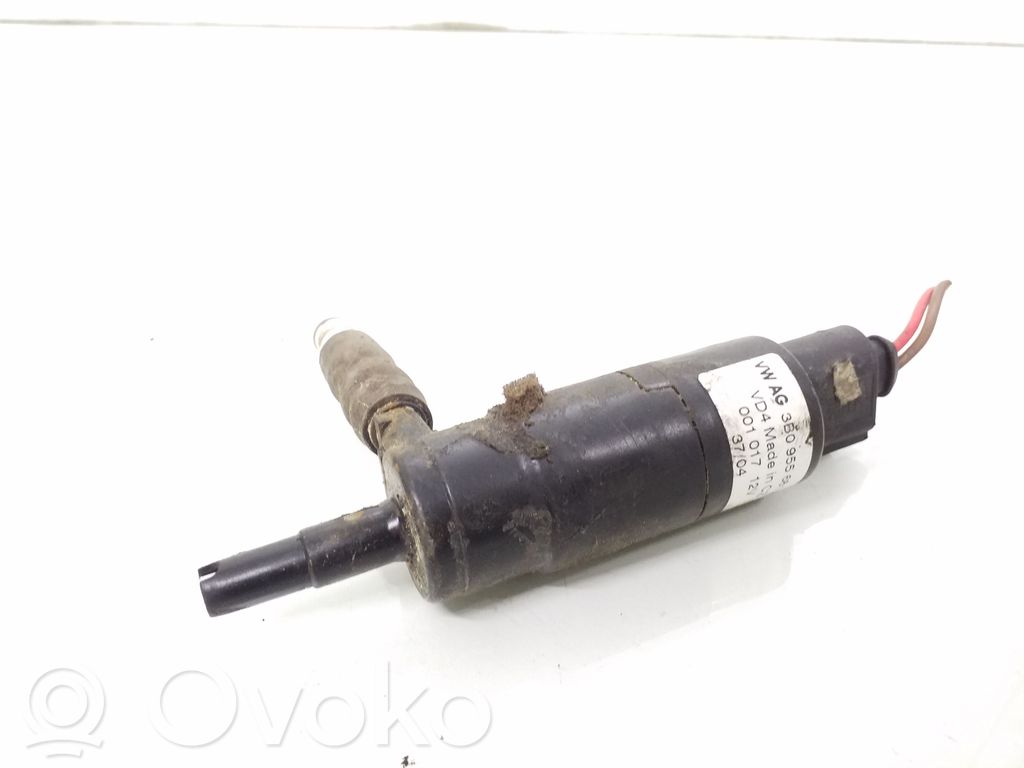 Volkswagen PASSAT B5.5 Pompă spălător faruri