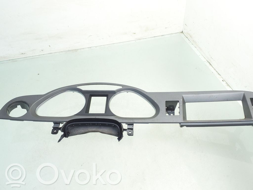 Audi A6 S6 C6 4F Prietaisų skydelio apdaila 