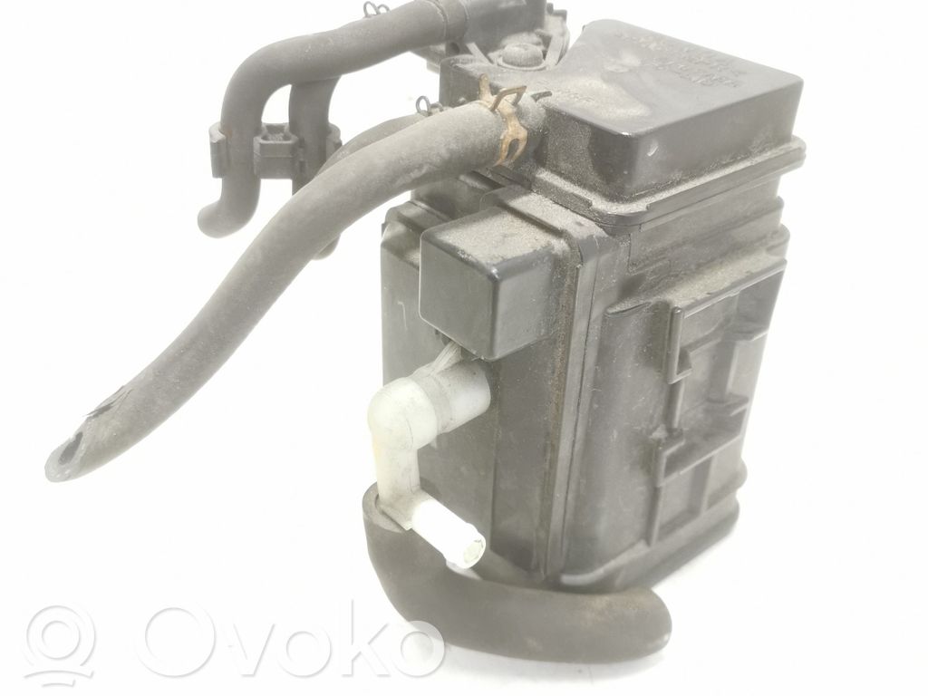 Aktivkohlefilter