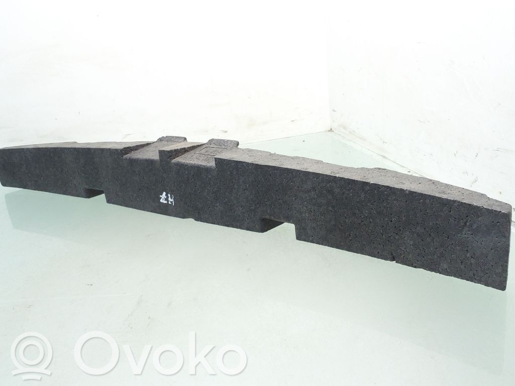 Opel Corsa D Front bumper foam support bar 