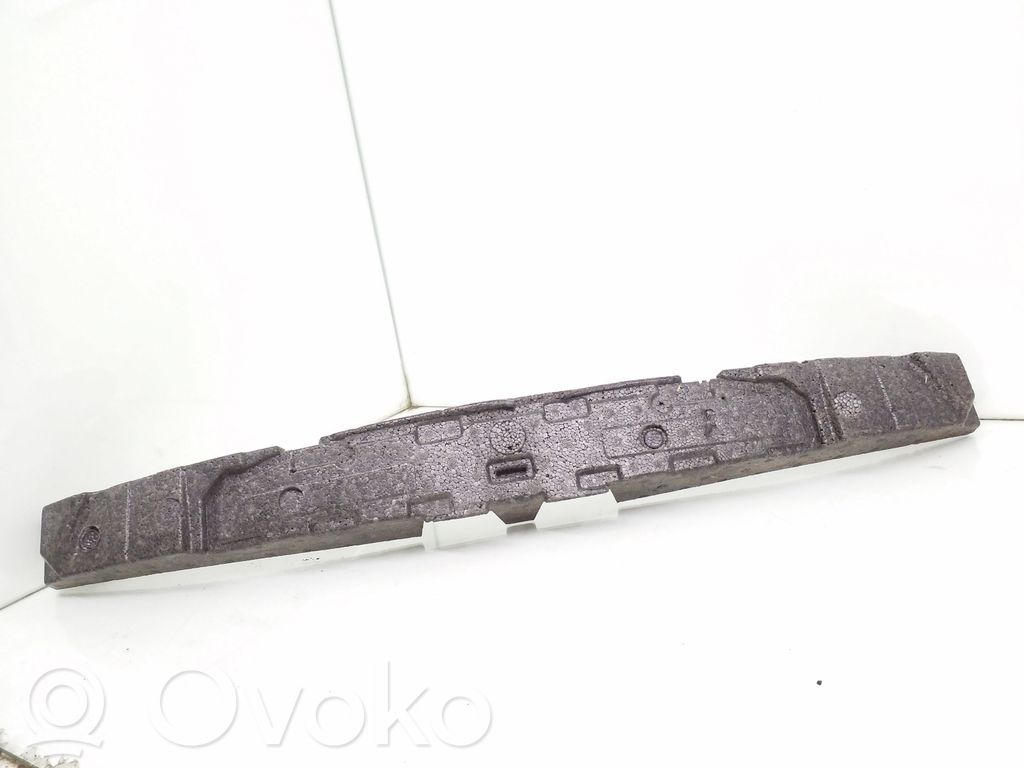 Opel Corsa D Front bumper foam support bar 