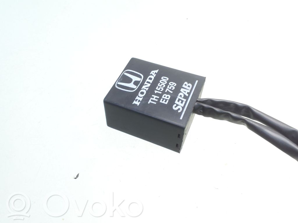 Honda Jazz Sonstige Steuergeräte / Module 