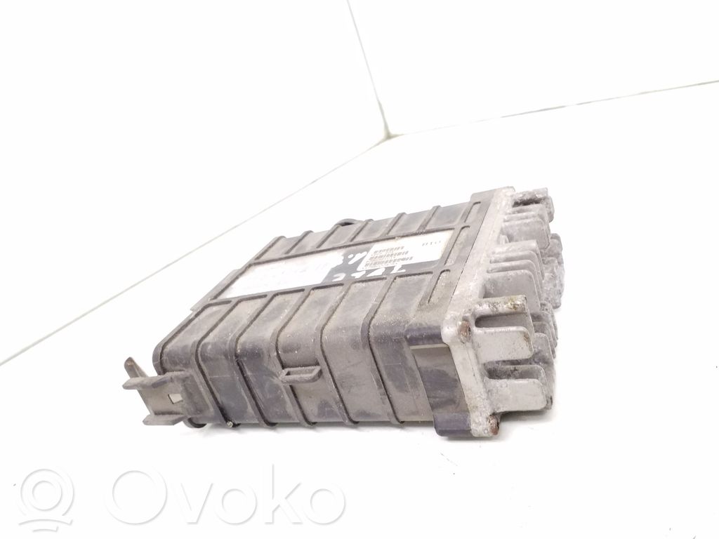 Unidad de control/módulo del motor   0280000739,443907403E