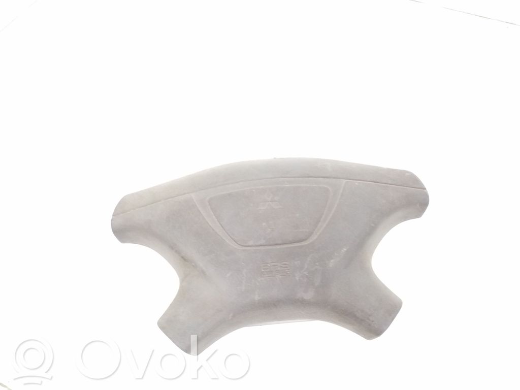 Mitsubishi Pajero Sport I Airbag volan 