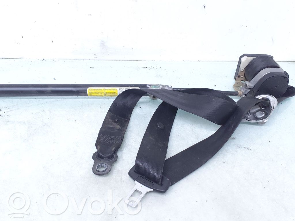 Cinturón delantero   7M3857706,1M21611B08AAYYDS,33023994