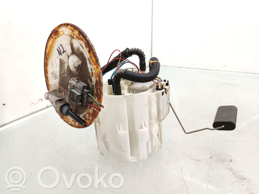 Opel Astra H In-tank fuel pump 