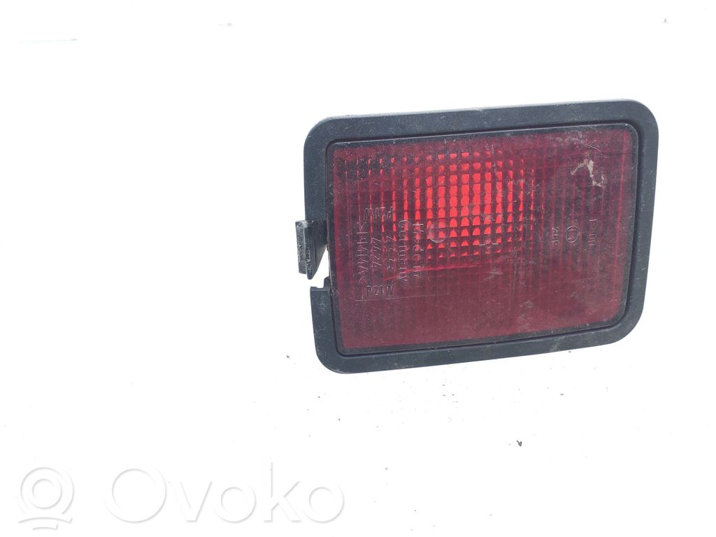 Volkswagen Transporter - Caravelle T4 Задняя противотуманная фара 