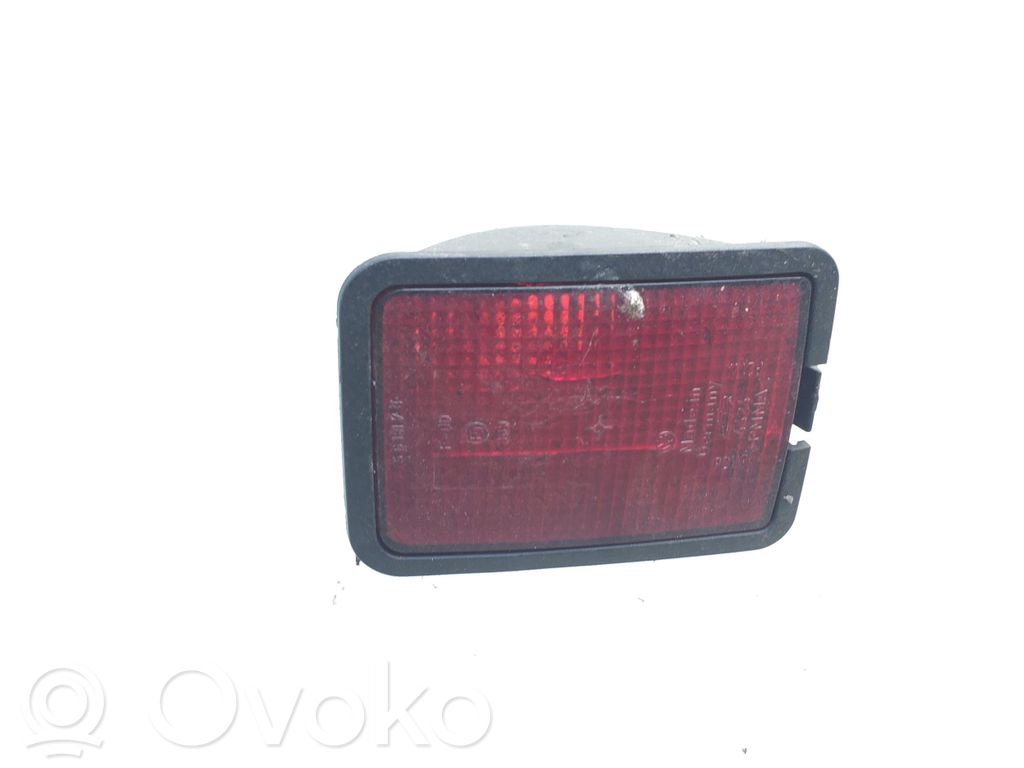 Volkswagen Transporter - Caravelle T4 Задняя противотуманная фара 