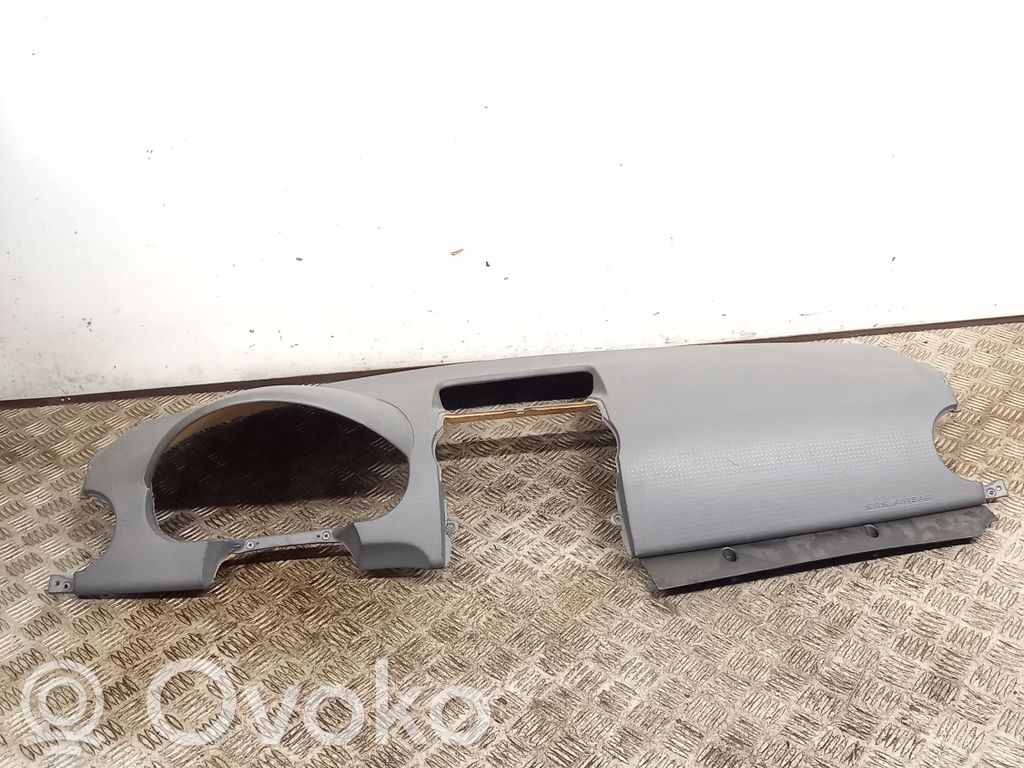 Mitsubishi Colt Dashboard 