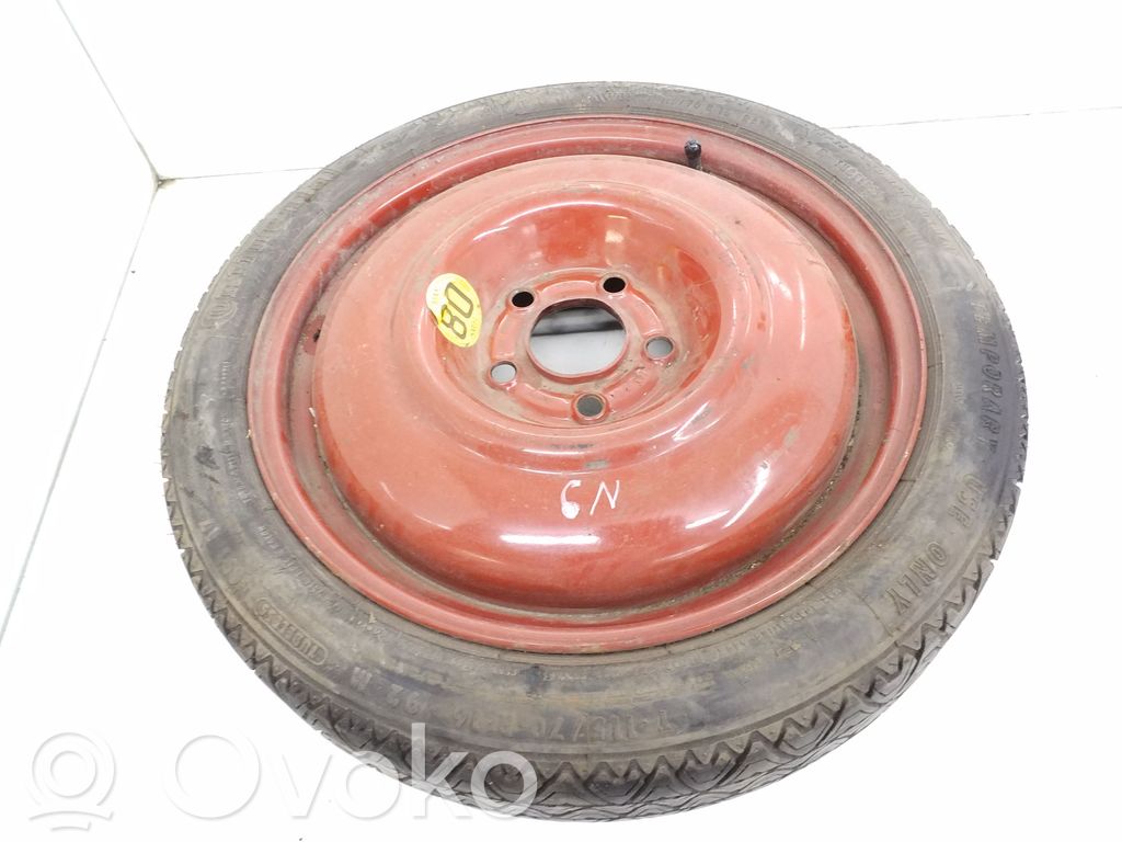 Opel Vectra C R16 atsarginis ratas 