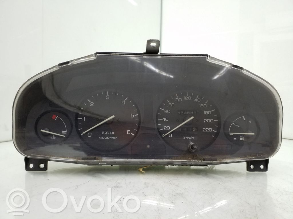 Rover 414 - 416 - 420 Speedometer (instrument cluster) 