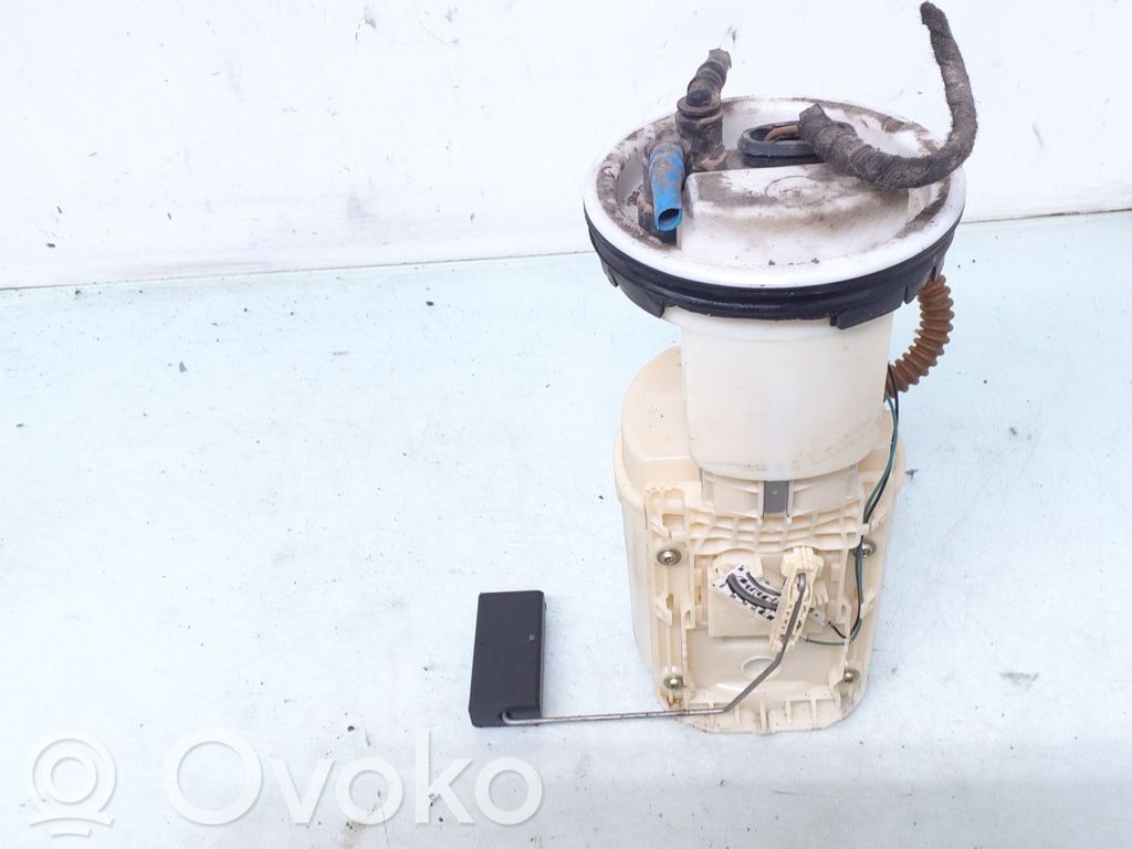 Ford Galaxy Pompa paliwa w zbiorniku 