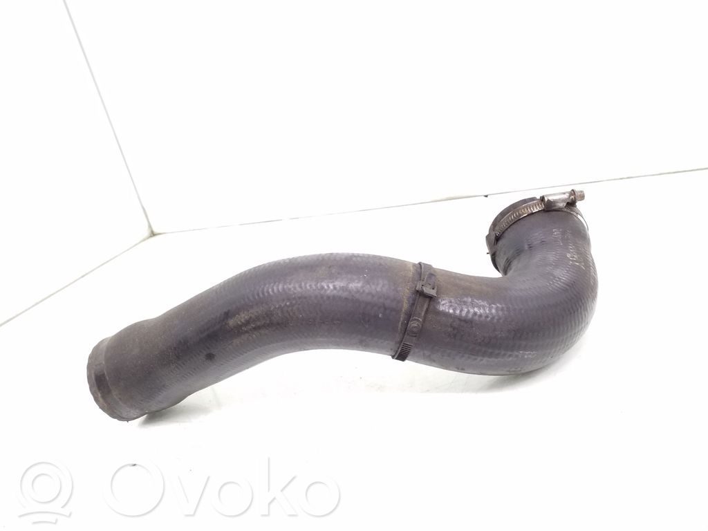 Opel Signum Tubo flessibile intercooler