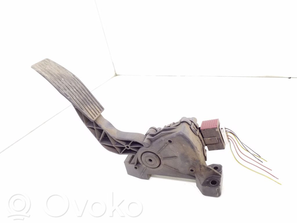 Opel Signum Pedale dell’acceleratore