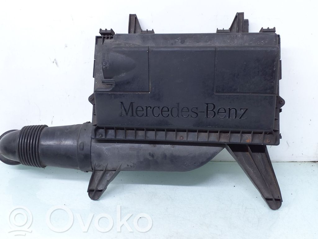 Mercedes-Benz Vito Viano W639 Cutie filtru aer 
