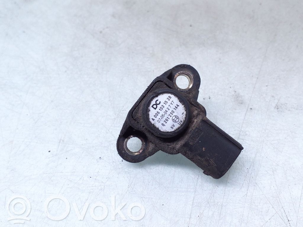 Mercedes-Benz Vito Viano W639 Sensore di pressione