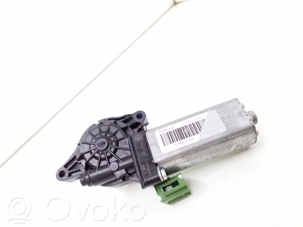 BMW 7 G11 G12 Motor reglare scaun
