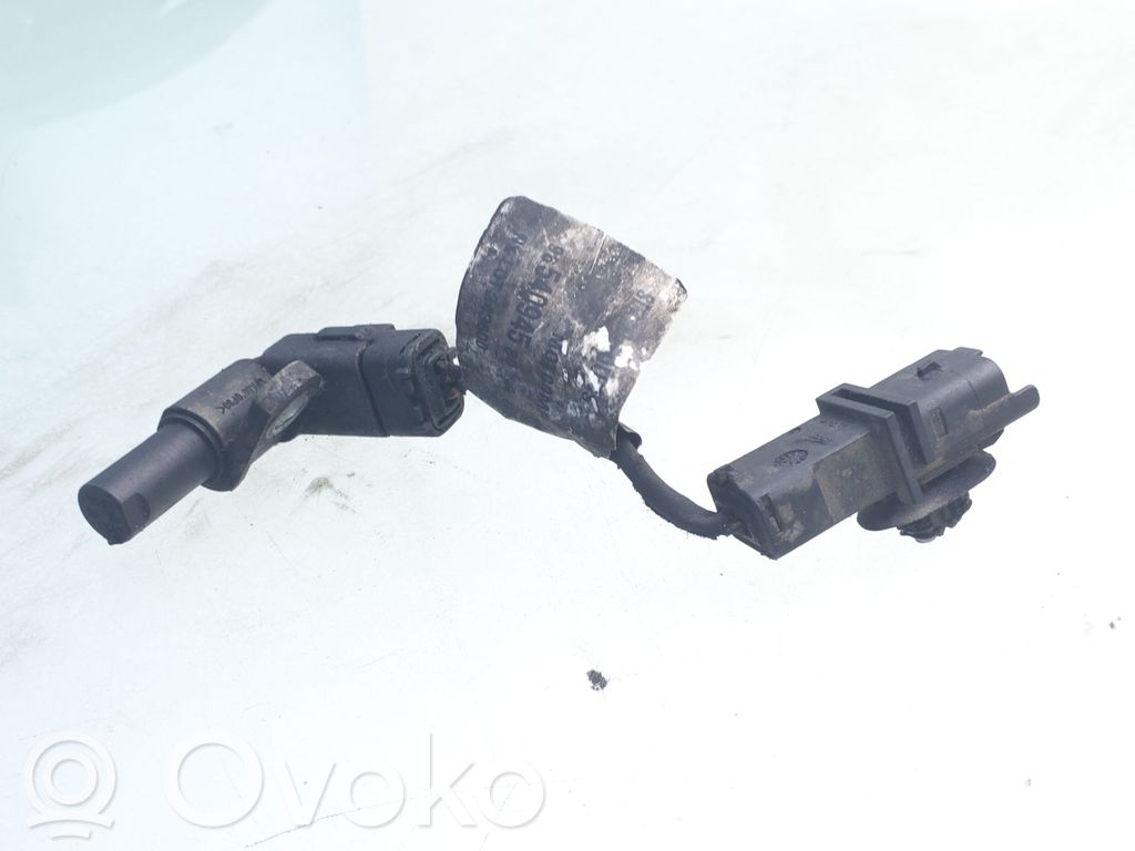 Sensor de posición del cigüeñal   9645844080,9654094580