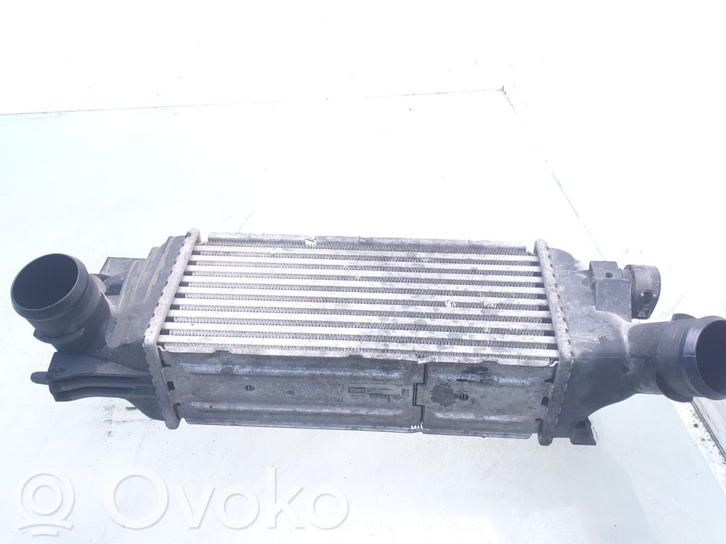 Radiatore intercooler   9645682880