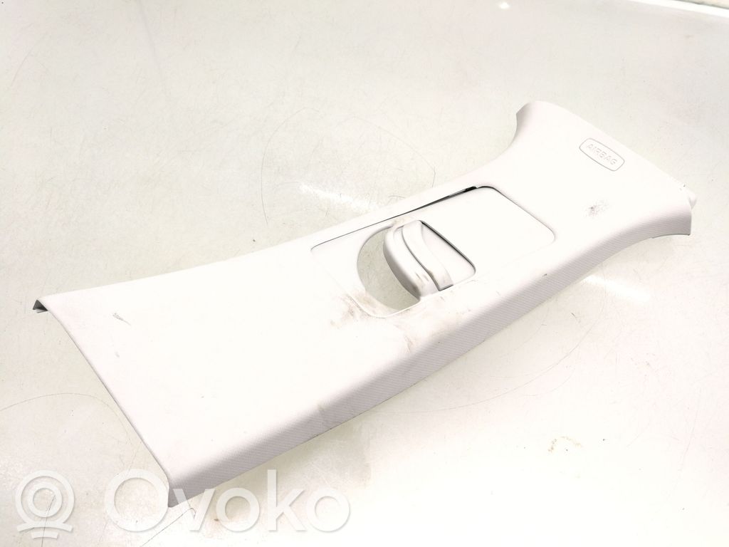 Skoda Fabia Mk3 (NJ) Rivestimento montante (B) (superiore)