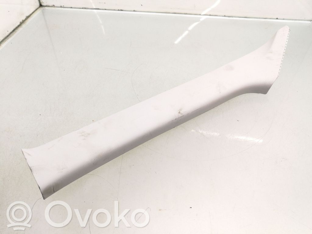 Skoda Fabia Mk3 (NJ) Osłona słupka szyby przedniej / A 