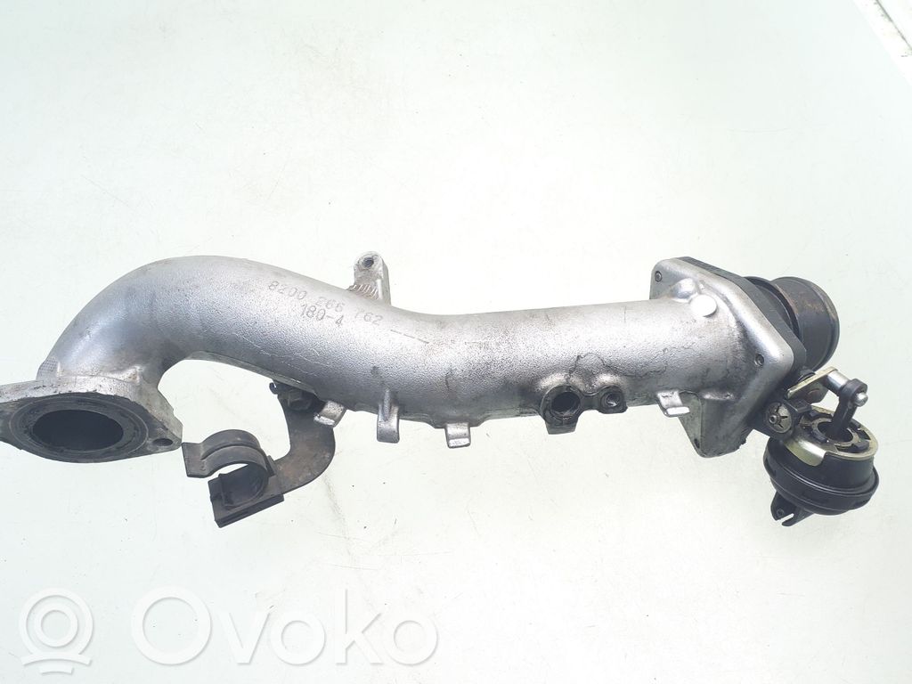 Nissan Primera Intercooler hose/pipe 
