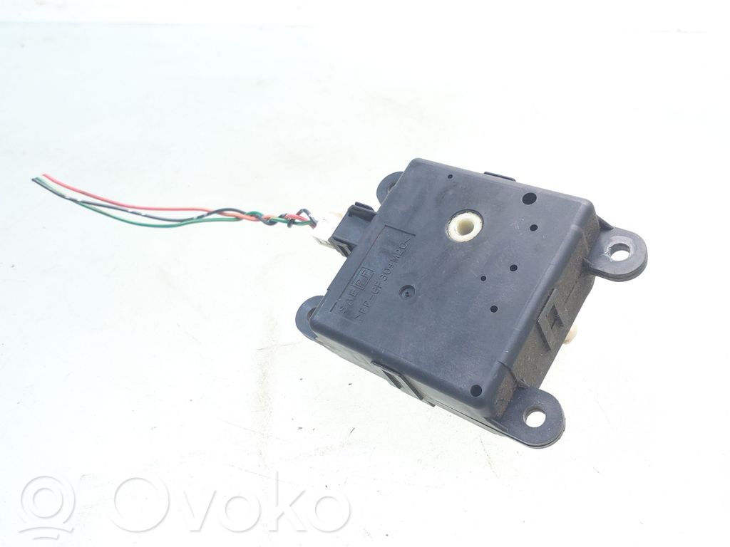 Nissan Primera Motor/actuator clapetă aer