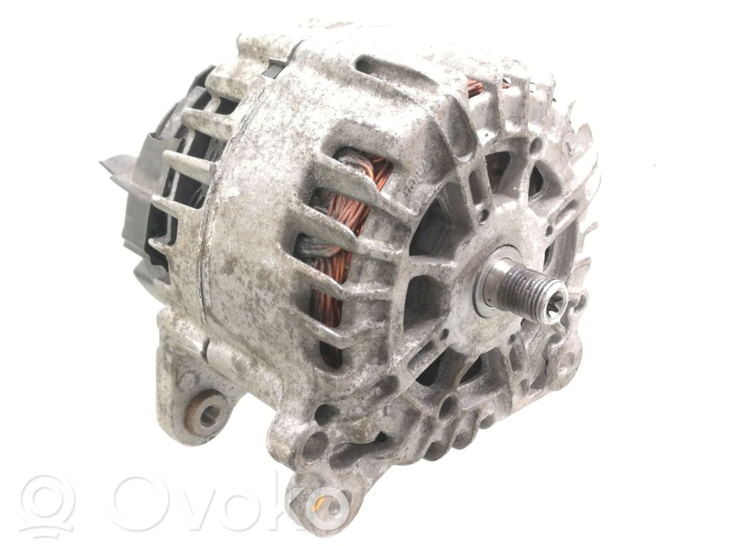 Skoda Fabia Mk3 (NJ) Ģenerators 