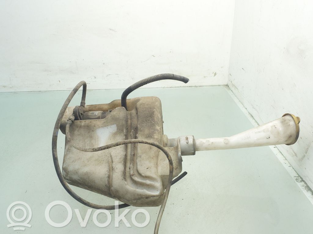 Nissan Primera Serbatoio/vaschetta liquido lavavetri parabrezza 