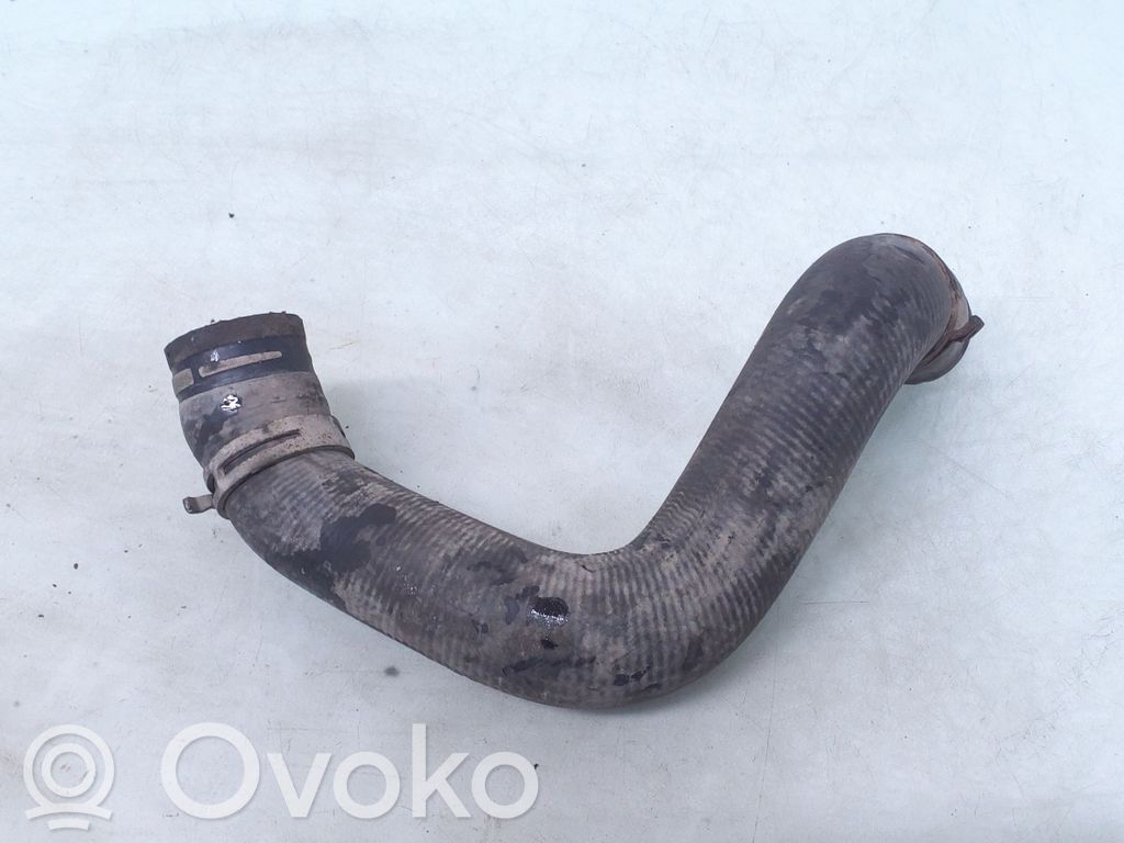 Opel Zafira A Conductă/furtun lichid de răcire motor 