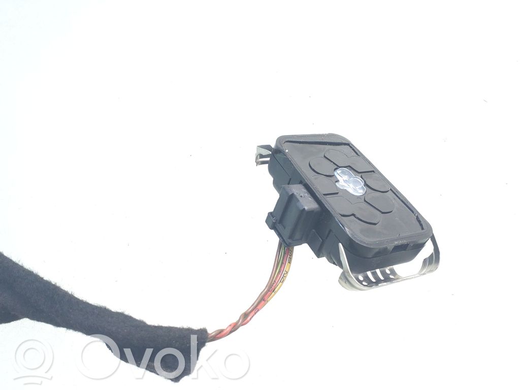 Citroen C5 Rain sensor 