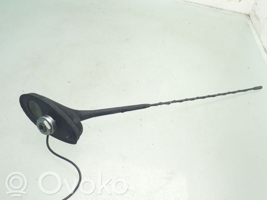 Citroen C5 Antenne radio 