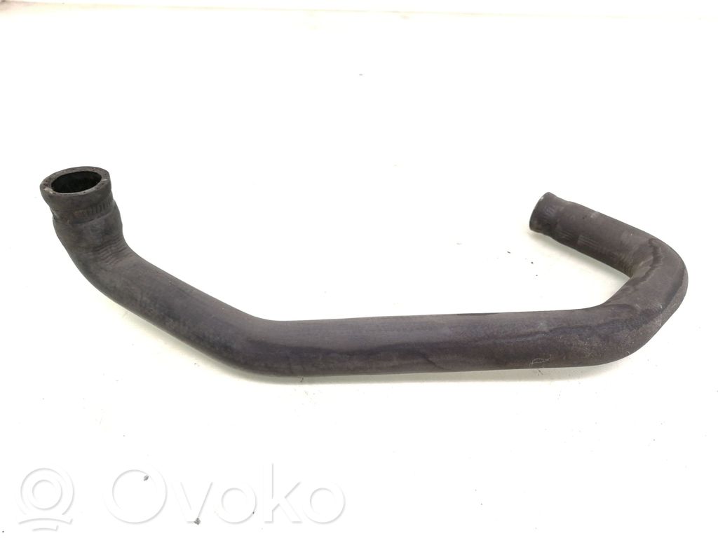 Mercedes-Benz Vito Viano W639 Tubo flessibile del liquido di raffreddamento del motore