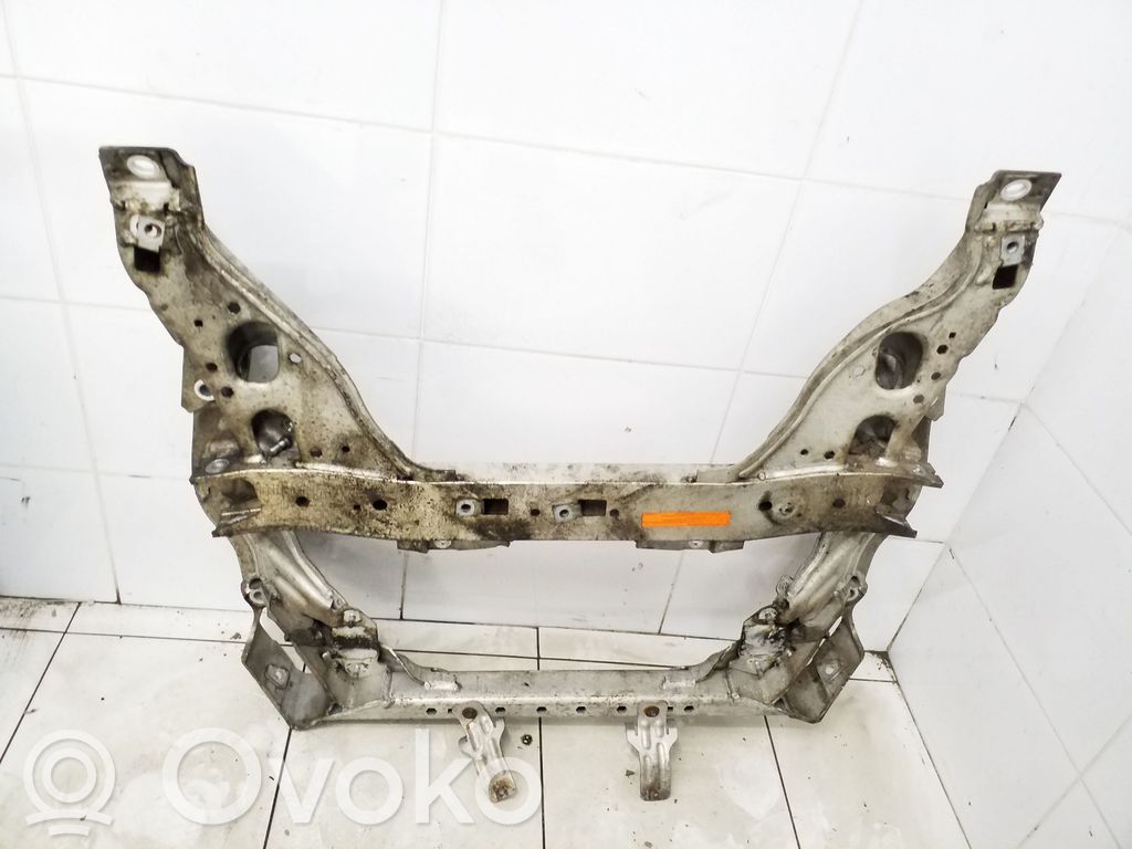 Front subframe