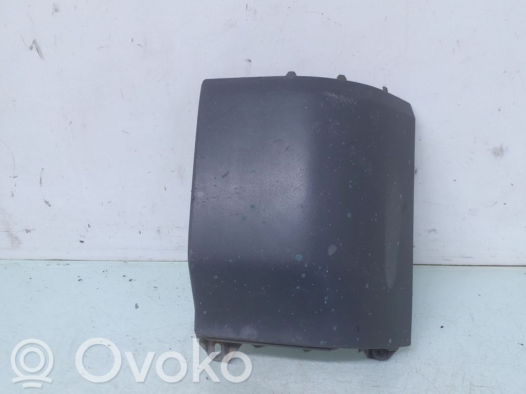 Volkswagen Transporter - Caravelle T5 Rivestimento del pannello parte angolare del paraurti posteriore 