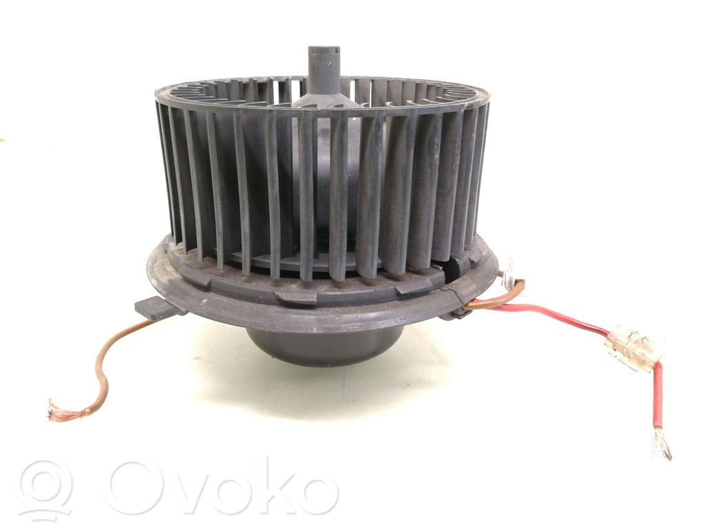 Ventilator aerotermă   1H1819021,3137020021