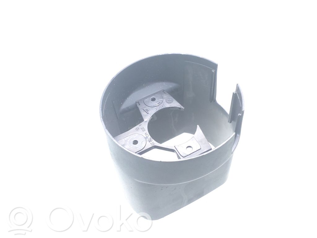 Mercedes-Benz C W203 Rivestimento del piantone del volante