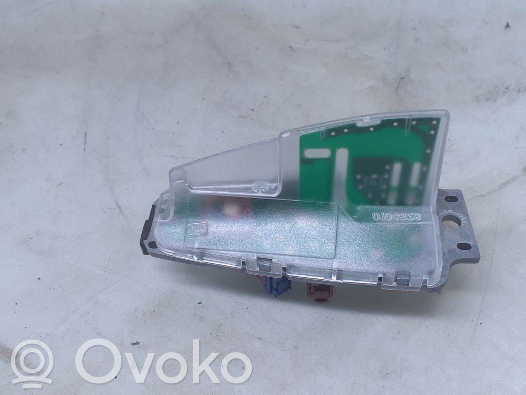 BMW 3 E90 E91 Антенна (антенна GPS) 