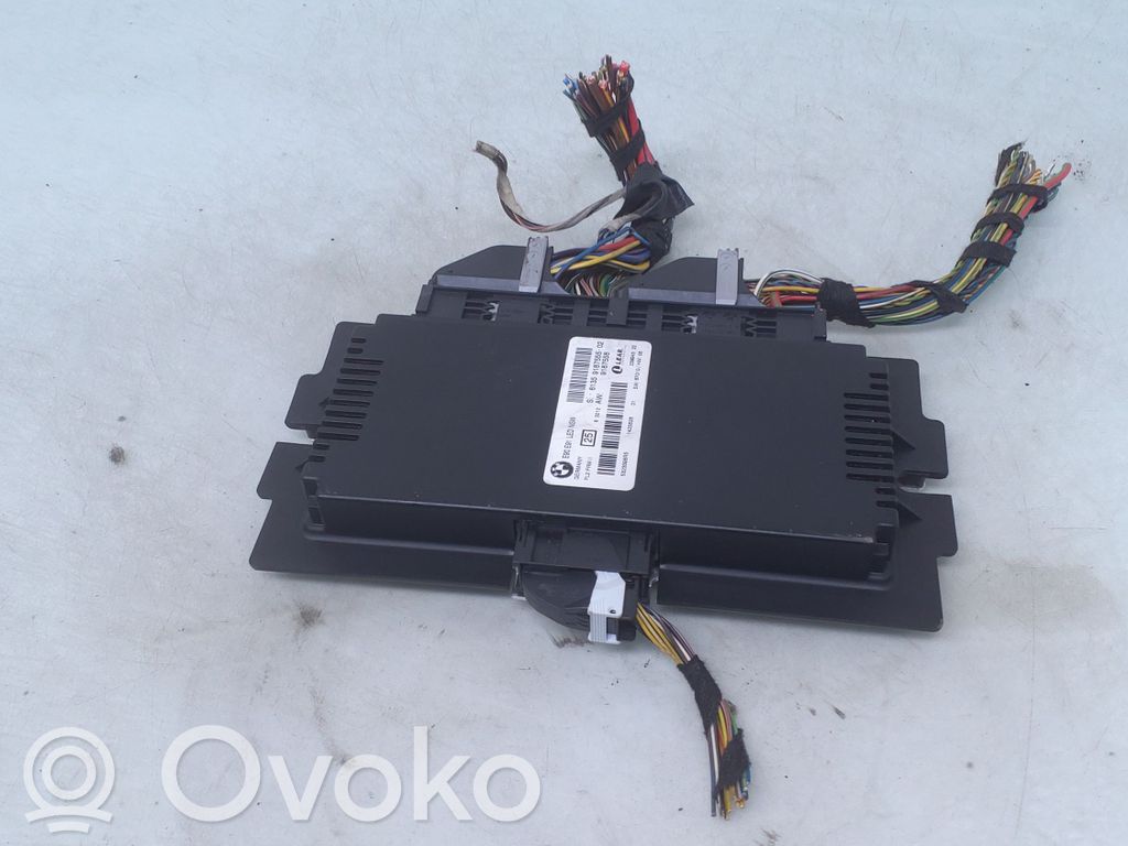Light module LCM   9187555,9187558,61359187555,PL2FRMII