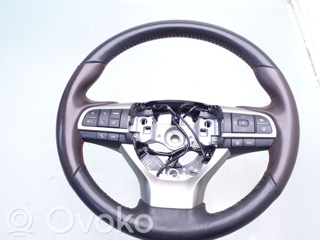 Lexus RX 450H Kierownica 