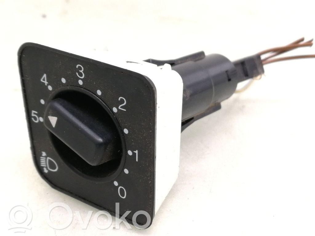 Ford Sierra Headlight level height control switch 