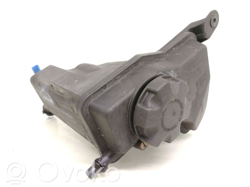 BMW 3 E90 E91 Serbatoio di compensazione del liquido refrigerante/vaschetta