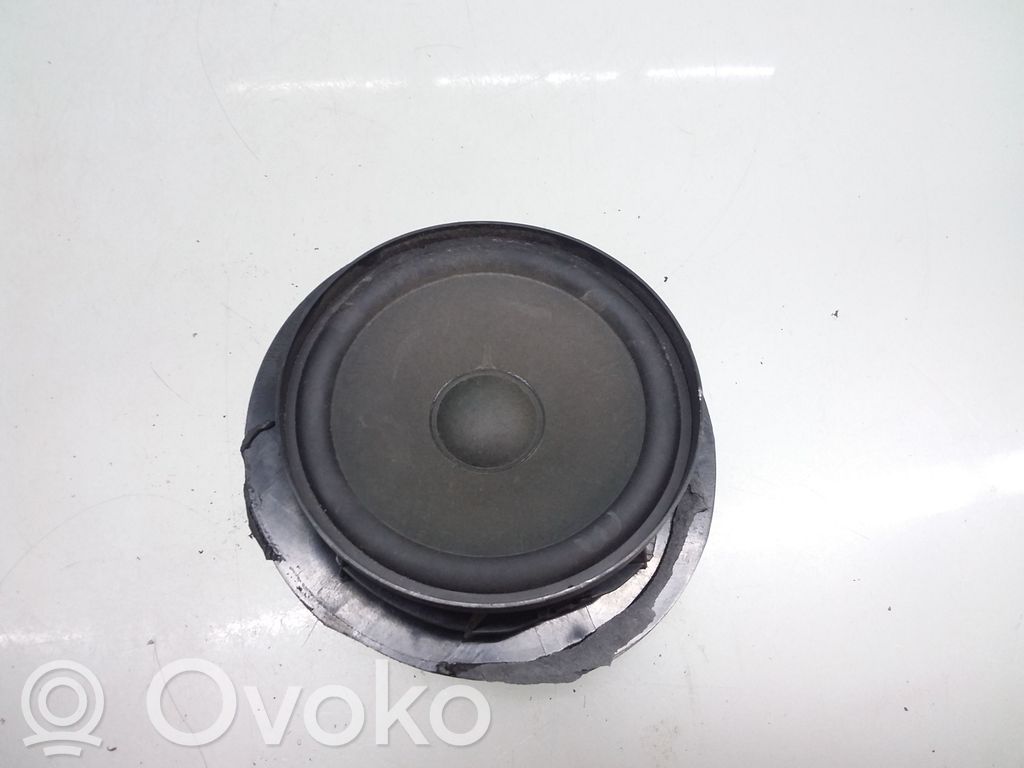 Mercedes-Benz E W211 Altoparlante portiera anteriore