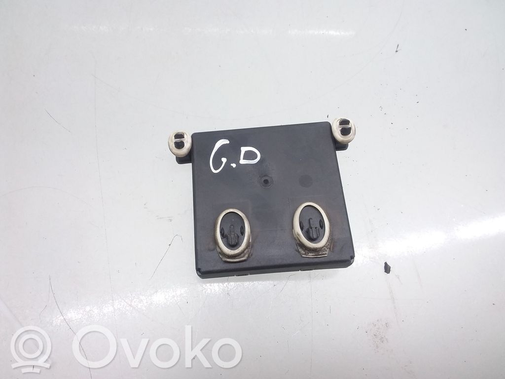 Unité de commande module de porte   2118201626