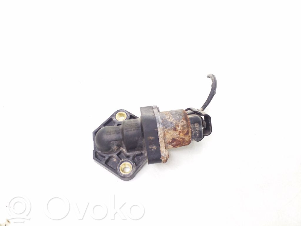 Ford Ka EGR vārsts 