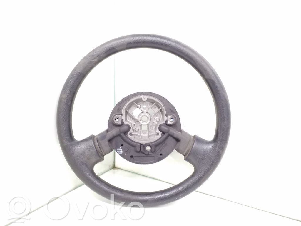 Ford Ka Volante 