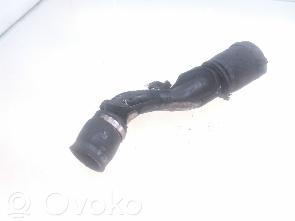 Peugeot 307 Intercooler hose/pipe 