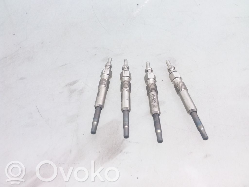 Hehkutulppa   DG005