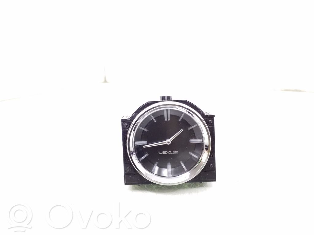 Lexus RX 450H Reloj 