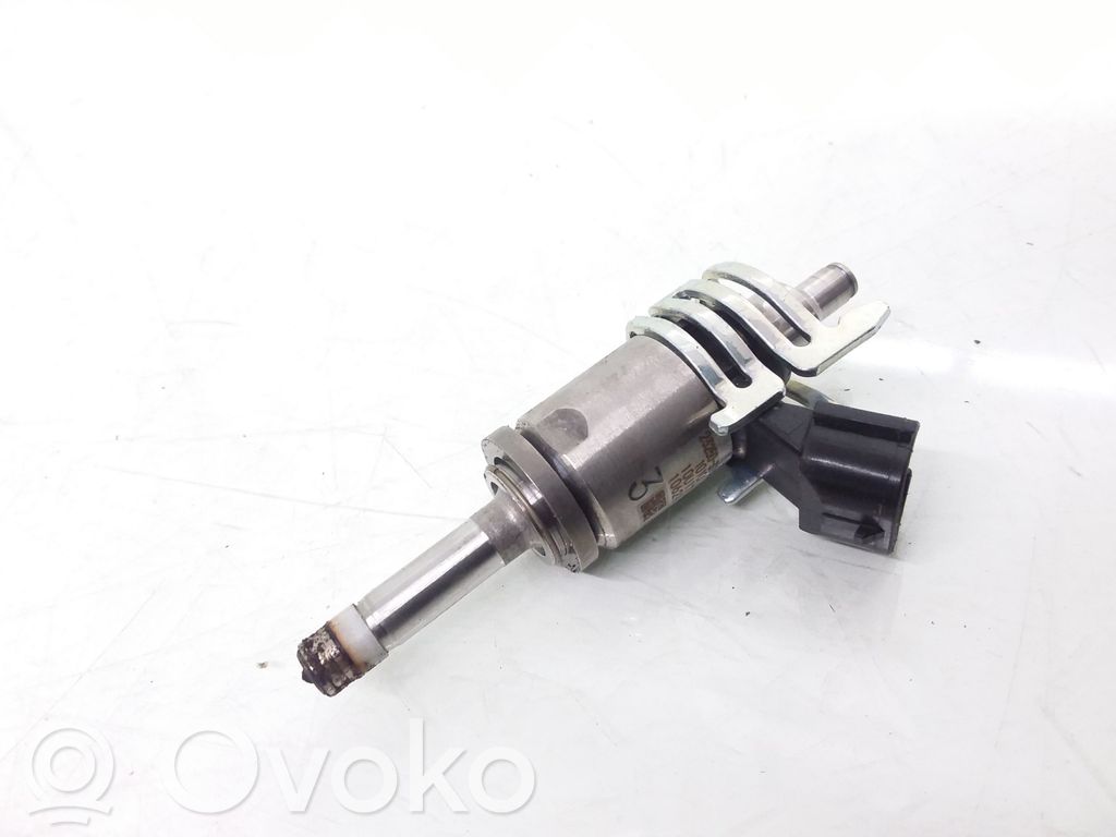 Lexus RX 450H Injector combustibil 